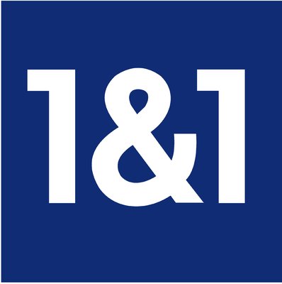 1&1 Internet Developemnt Logo