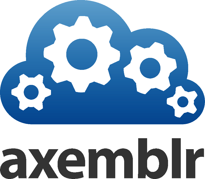 Axemblr Software Solutions