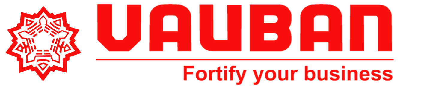 Vauban Logo